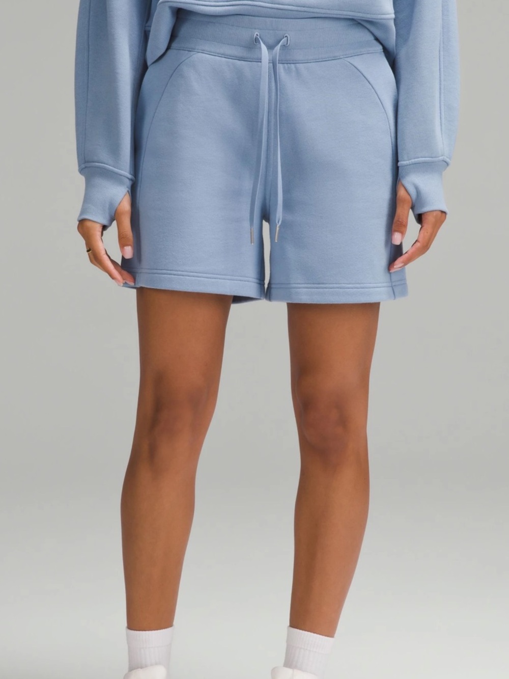 Lululemon Scuba Shorts 10